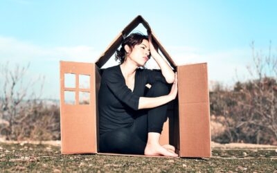 Why Covid-19 is making us feel so ANXIOUS