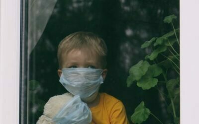 Supporting your Children’s Emotional Wellbeing during Covid-19