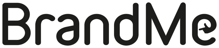 BrandMe Logo Large