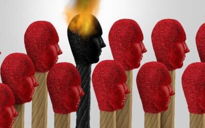 Doing our best to prevent ‘BURNOUT’ during the Covid-19 pandemic