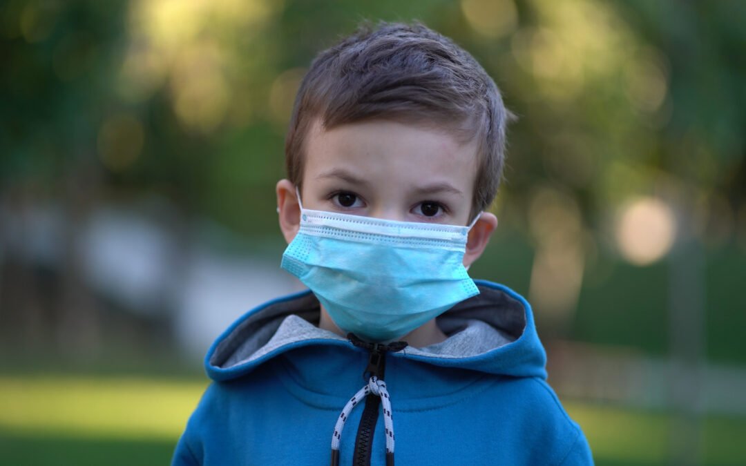 Supporting parents employees through Covid-19