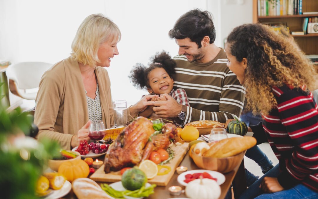 Give yourself the gift of a gratitude habit