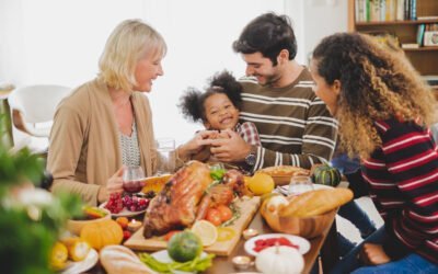 Give yourself the gift of a gratitude habit