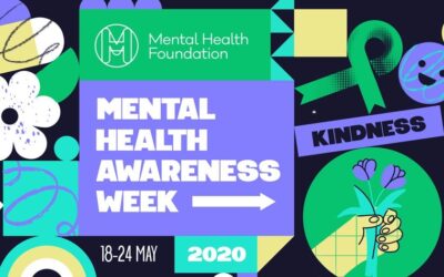 Being kind to ourselves