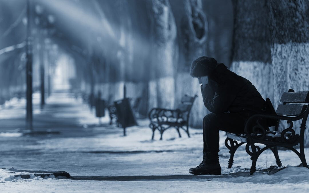 Wellbeing for winter