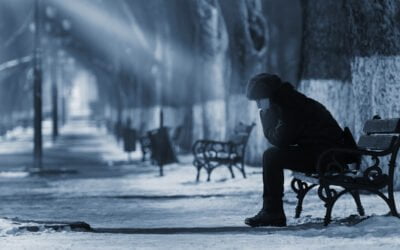 Wellbeing for winter