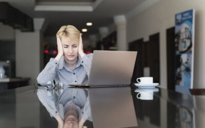 Supporting female workers going through menopause