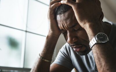 Spotlight on men’s mental health