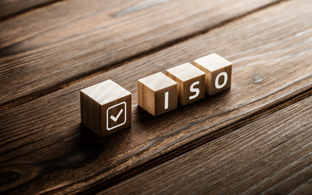 What is the new ISO 45003?