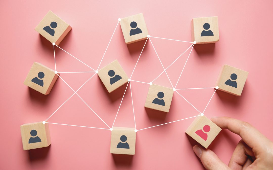 Support for line managers: the unsung heroes