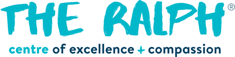 the ralph logo