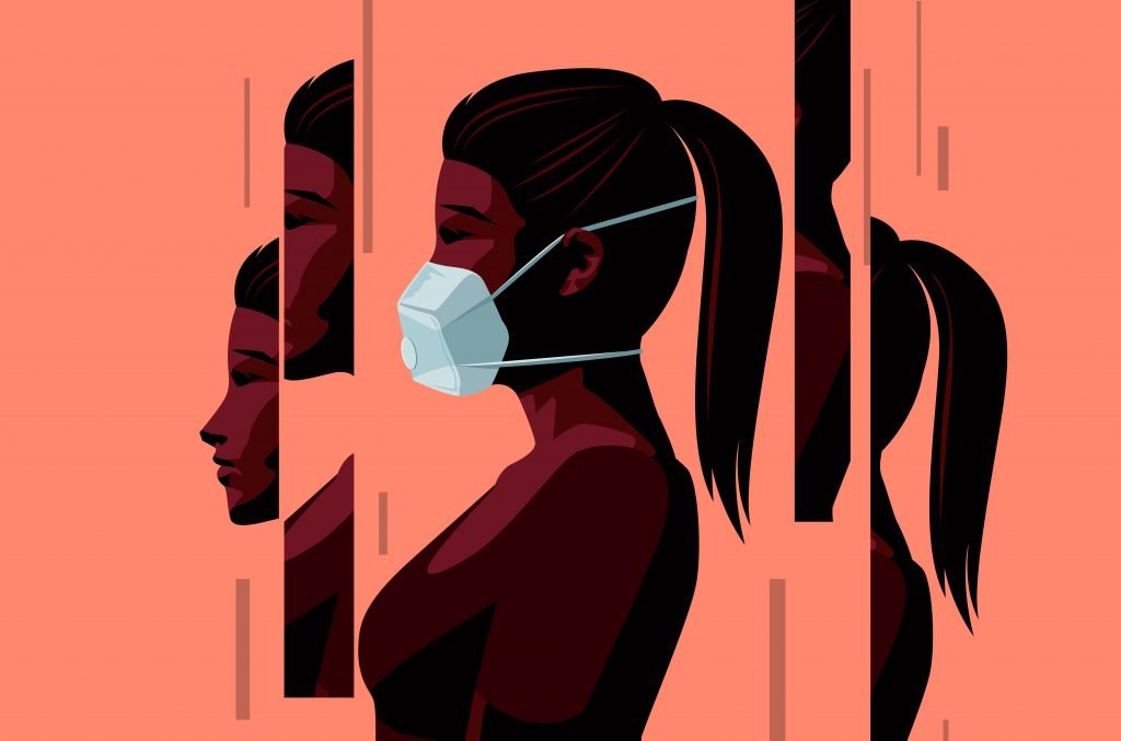Supporting women’s mental health at work - Working Mindset