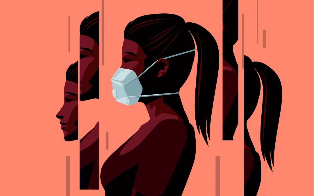 Supporting women’s mental health at work