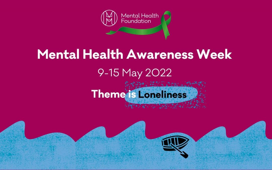 The loneliness pandemic